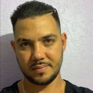 Meet your Posher, Ismael